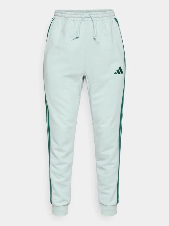 Obrázek produktu Teplákové kalhoty Adidas světle zelená