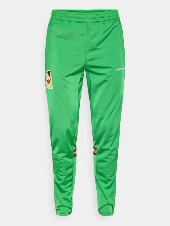 Obrázek produktu Teplákové kalhoty Adidas zelená