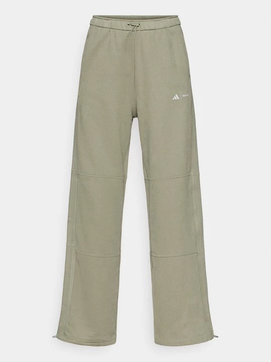 Obrázek produktu Teplákové kalhoty Adidas zelená