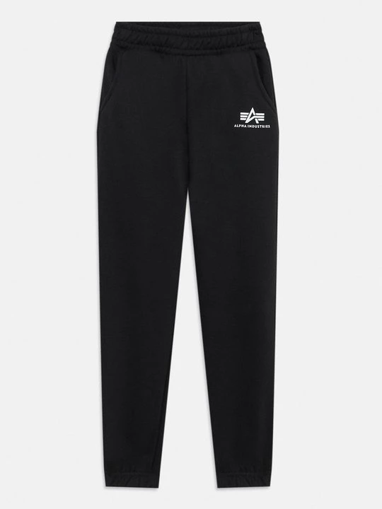Obrázek produktu Teplákové kalhoty Alpha Industries černá