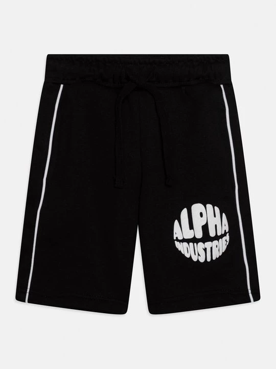 Obrázek produktu Teplákové kalhoty Alpha Industries černá