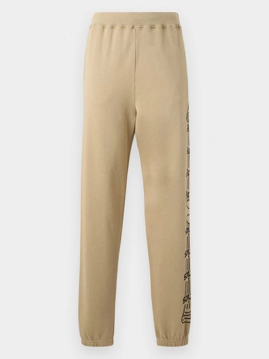 Obrázek produktu Teplákové kalhoty Aries khaki