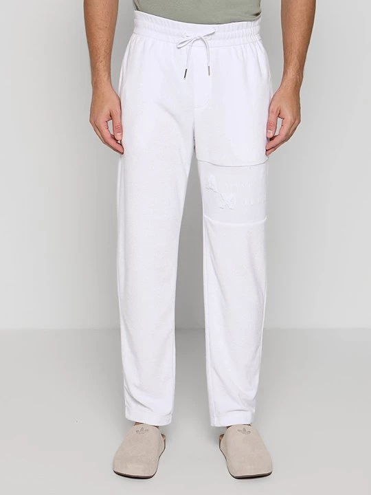 Obrázek produktu Teplákové kalhoty Armani Exchange