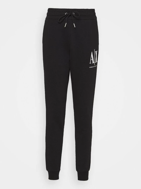 Obrázek produktu Teplákové kalhoty Armani Exchange černá
