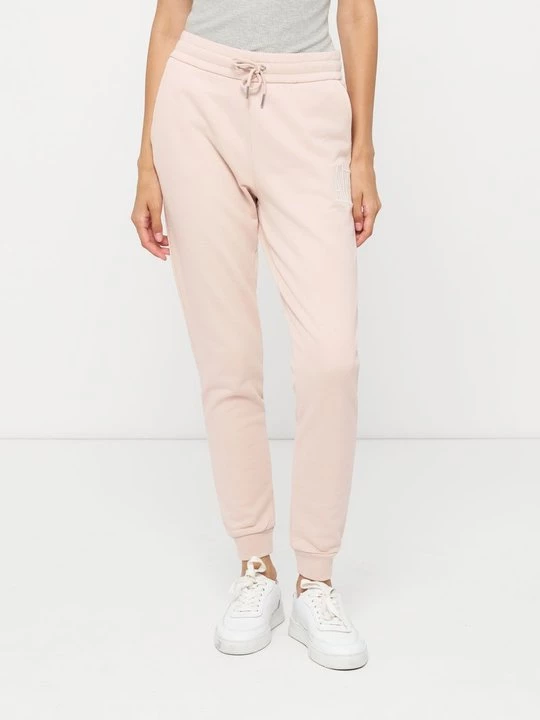Obrázek produktu Teplákové kalhoty Armani Exchange světle růžová
