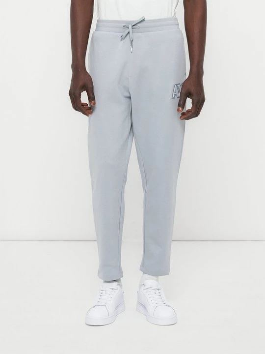 Obrázek produktu Teplákové kalhoty Armani Exchange světle zelená