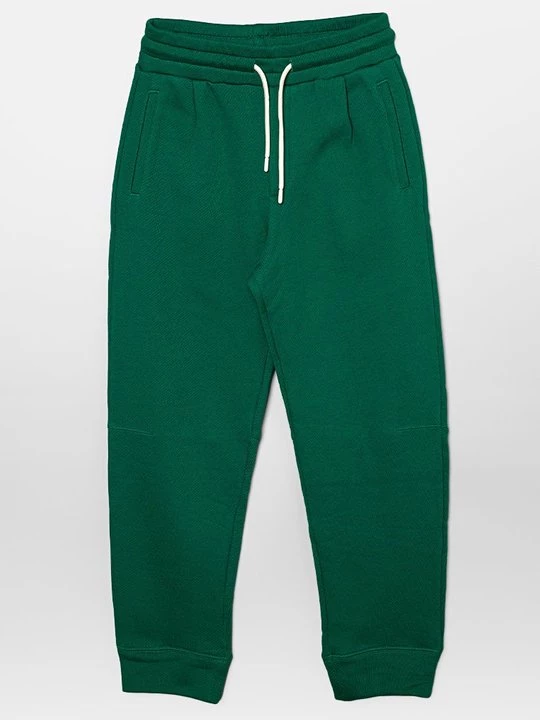 Obrázek produktu Teplákové kalhoty Armani Exchange zelená
