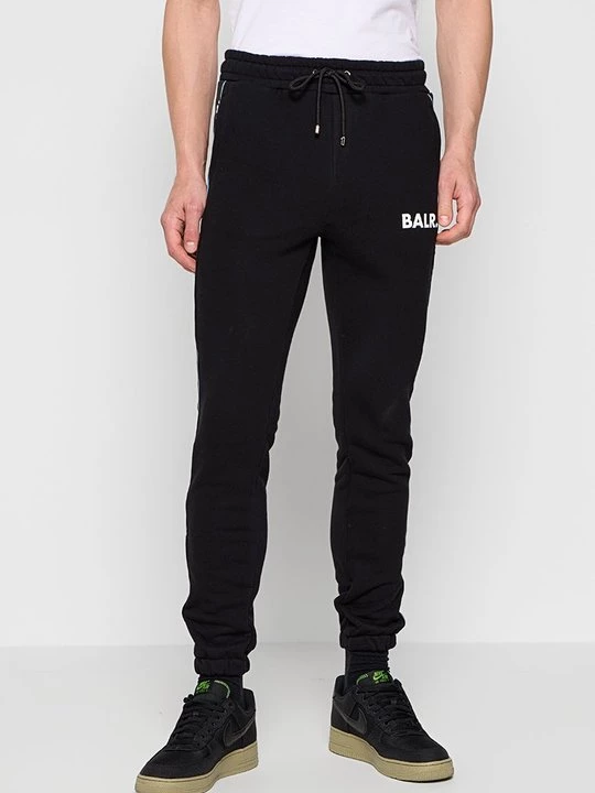 Obrázek produktu Teplákové kalhoty Balr. černá