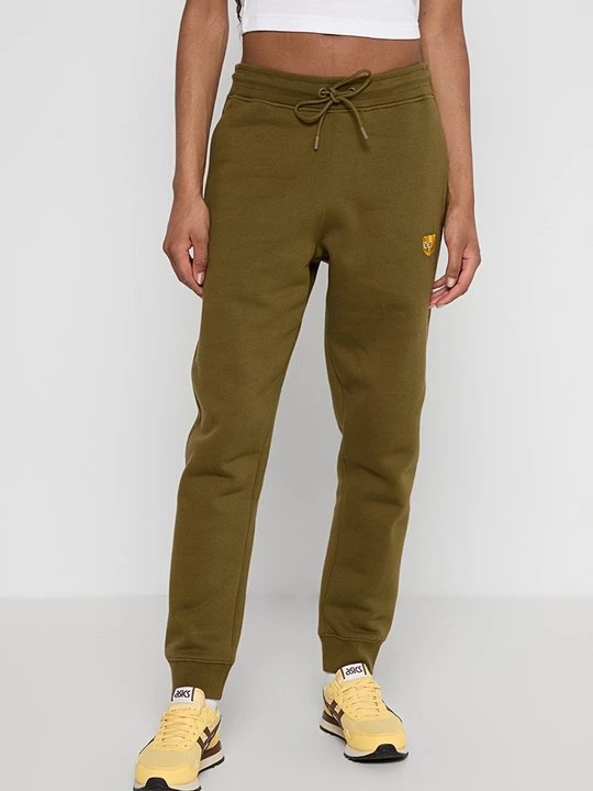 Obrázek produktu Teplákové kalhoty Baron Filou khaki