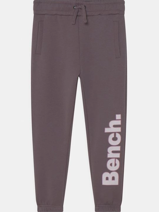 Obrázek produktu Teplákové kalhoty Bench antracitová