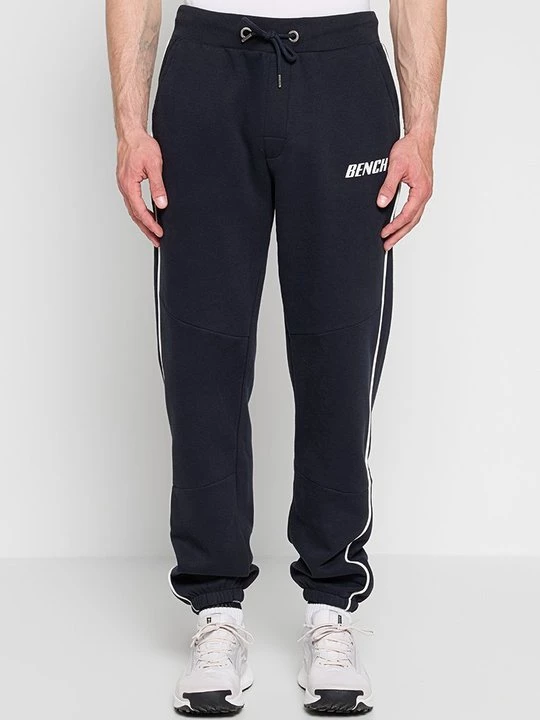 Obrázek produktu Teplákové kalhoty Bench černá