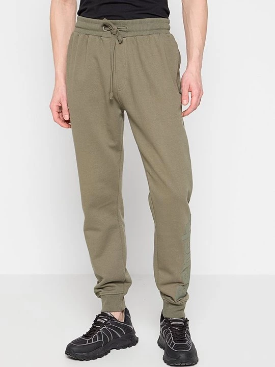 Obrázek produktu Teplákové kalhoty Bench khaki