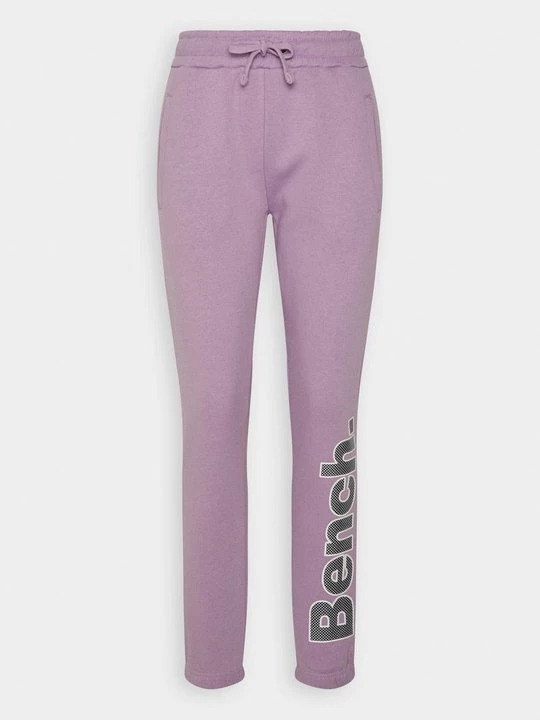 Obrázek produktu Teplákové kalhoty Bench lila