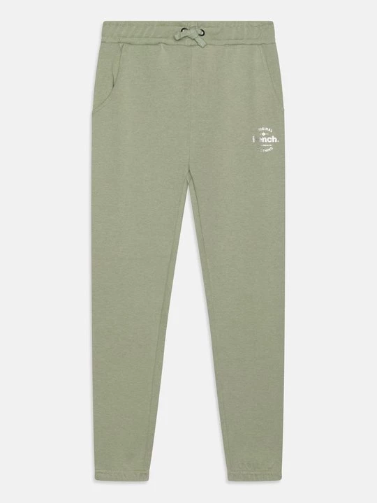 Obrázek produktu Teplákové kalhoty Bench zelená