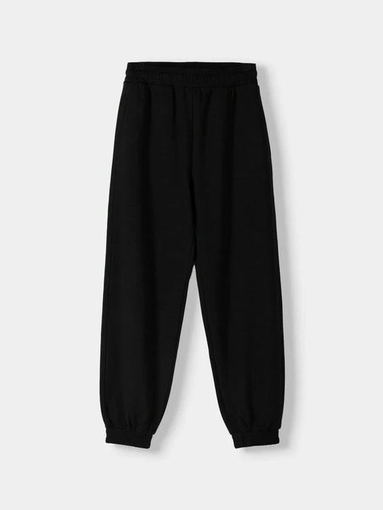 Obrázek produktu Teplákové kalhoty Bershka černá