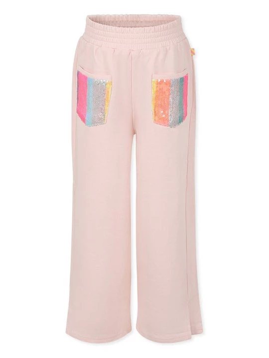 Obrázek produktu Teplákové kalhoty Billieblush růžová