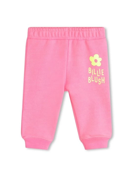 Obrázek produktu Teplákové kalhoty Billieblush růžová