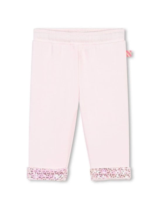 Obrázek produktu Teplákové kalhoty Billieblush růžová