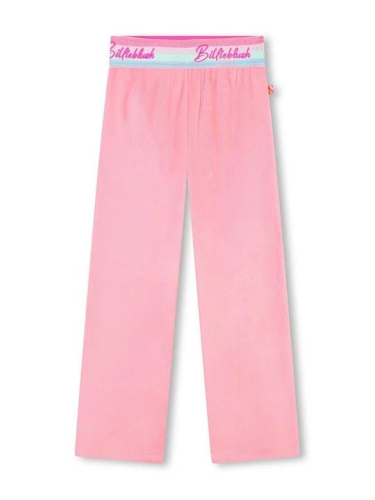 Obrázek produktu Teplákové kalhoty Billieblush růžová