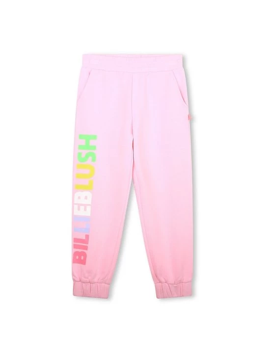 Obrázek produktu Teplákové kalhoty Billieblush růžová