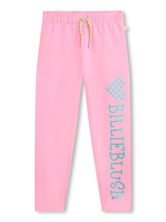 Obrázek produktu Teplákové kalhoty Billieblush růžová