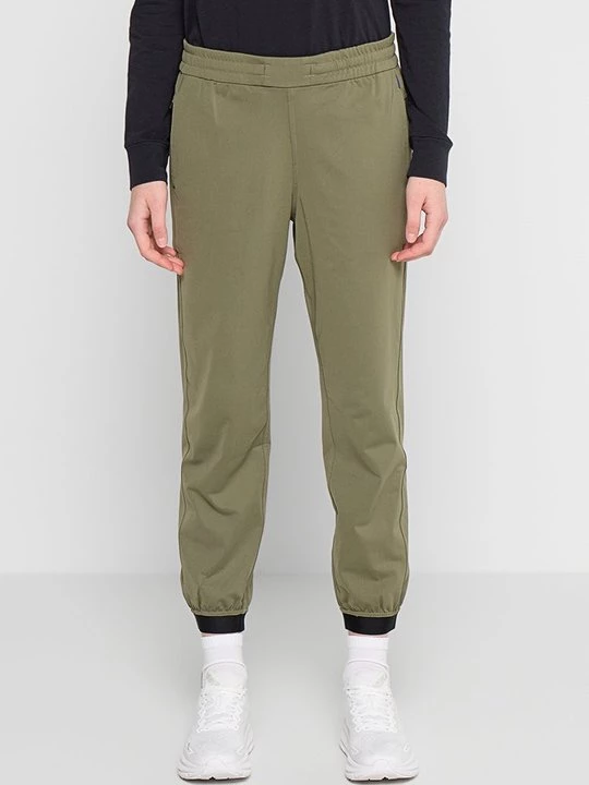 Obrázek produktu Teplákové kalhoty Burton khaki