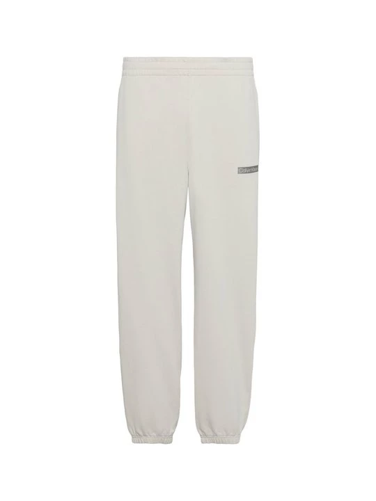 Obrázek produktu Teplákové kalhoty Calvin Klein béžová