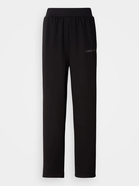 Obrázek produktu Teplákové kalhoty Calvin Klein černá