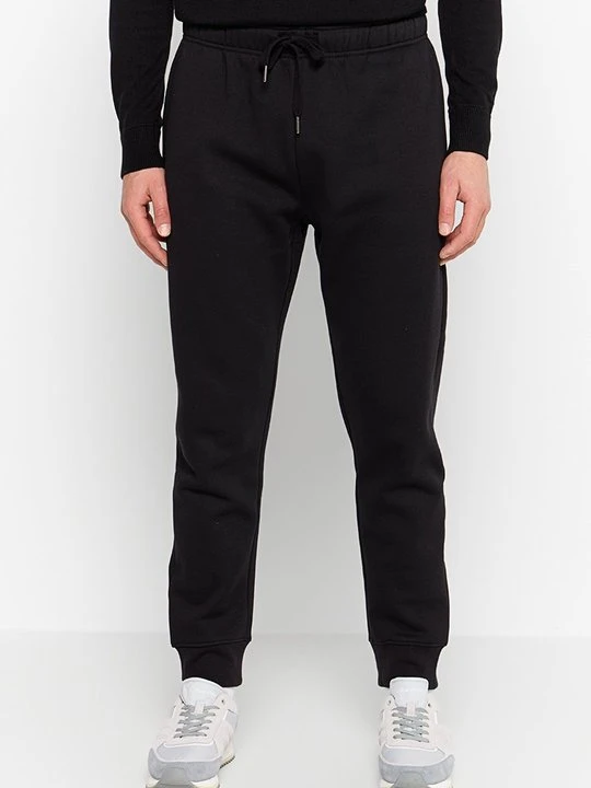 Obrázek produktu Teplákové kalhoty Calvin Klein černá