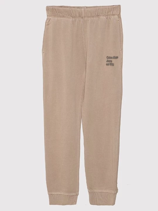 Obrázek produktu Teplákové kalhoty Calvin Klein Jeans