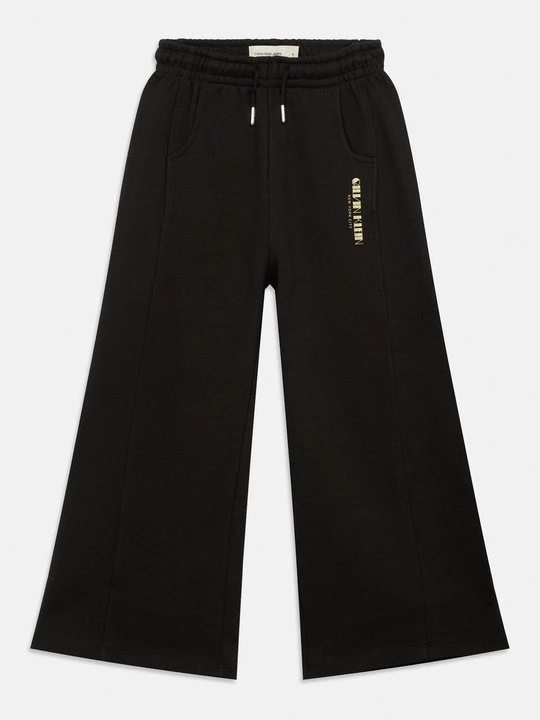 Obrázek produktu Teplákové kalhoty Calvin Klein Jeans černá