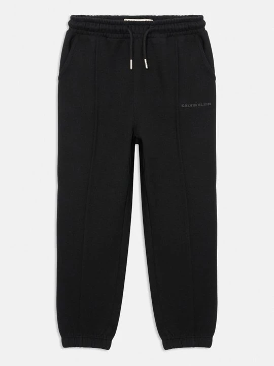 Obrázek produktu Teplákové kalhoty Calvin Klein Jeans černá
