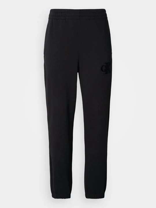 Obrázek produktu Teplákové kalhoty Calvin Klein Jeans černá