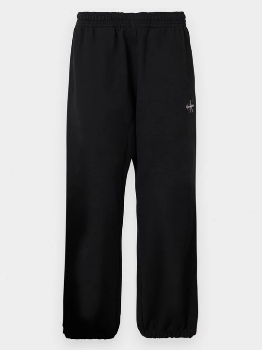 Obrázek produktu Teplákové kalhoty Calvin Klein Jeans černá