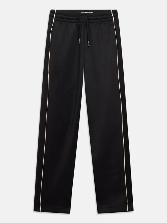 Obrázek produktu Teplákové kalhoty Calvin Klein Jeans černá