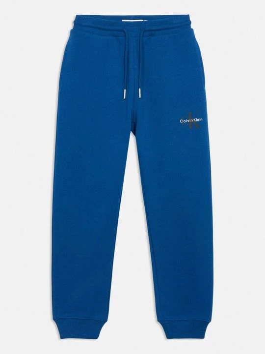 Obrázek produktu Teplákové kalhoty Calvin Klein Jeans modrá