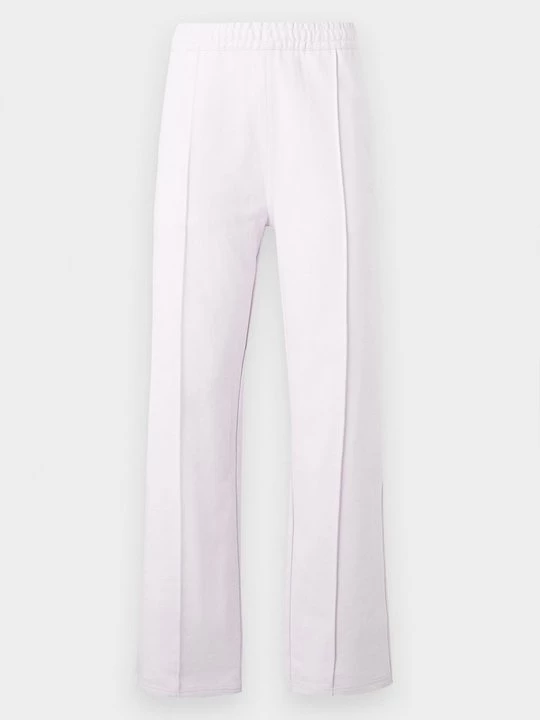 Obrázek produktu Teplákové kalhoty Calvin Klein Jeans světle růžová