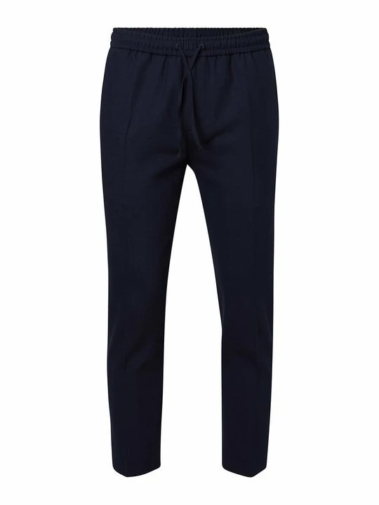 Obrázek produktu Teplákové kalhoty Calvin Klein modrá