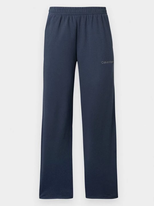 Obrázek produktu Teplákové kalhoty Calvin Klein modrá