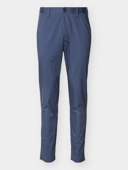 Obrázek produktu Teplákové kalhoty Calvin Klein modrý denim