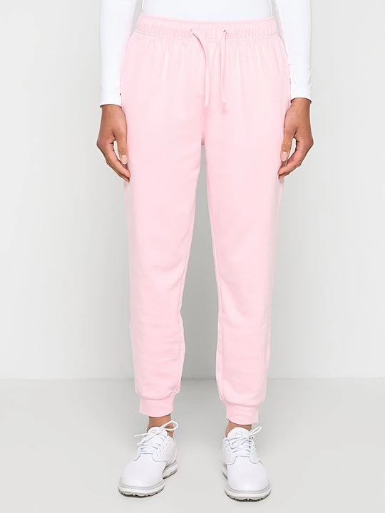 Obrázek produktu Teplákové kalhoty Calvin Klein růžová
