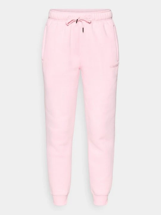 Obrázek produktu Teplákové kalhoty Calvin Klein růžová
