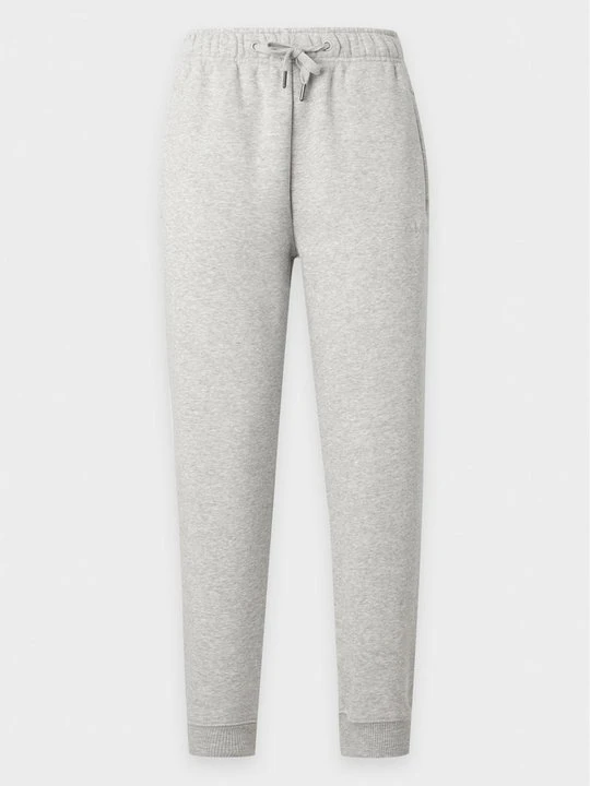 Obrázek produktu Teplákové kalhoty Calvin Klein stříbrná