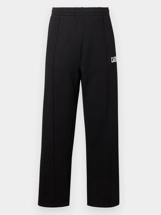 Obrázek produktu Teplákové kalhoty Carhartt WIP černá