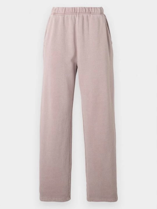 Obrázek produktu Teplákové kalhoty Carhartt WIP růžová