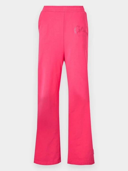 Obrázek produktu Teplákové kalhoty Carlo Colucci růžová