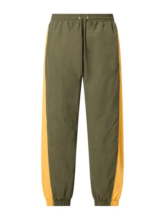Obrázek produktu Teplákové kalhoty Champion khaki