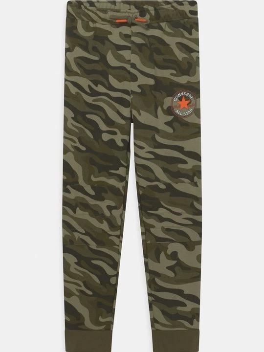Obrázek produktu Teplákové kalhoty Converse khaki