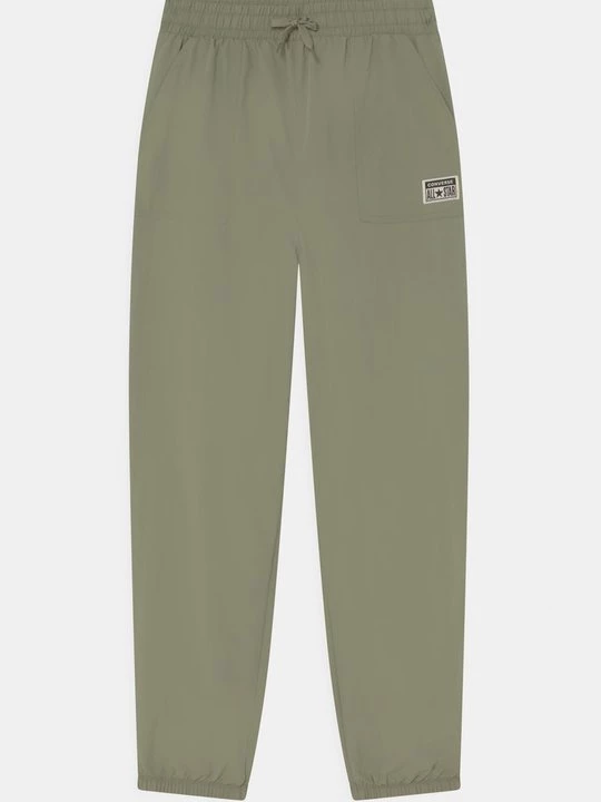 Obrázek produktu Teplákové kalhoty Converse khaki
