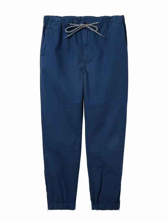 Obrázek produktu Teplákové kalhoty Desigual modrá